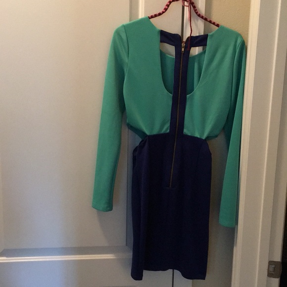 GB cocktail dress - Picture 2 of 2